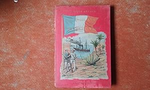 Trois ans à la Martinique. Etudes de murs - Paysages et Croquis - Profils et Portraits