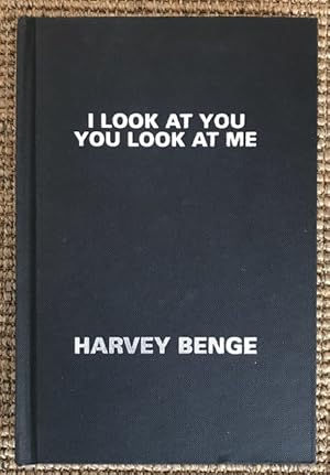 Seller image for I look at you you look at me. for sale by Antiquariat Cassel & Lampe Gbr - Metropolis Books Berlin