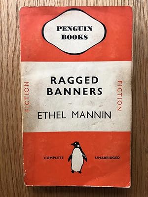 Ragged Banners -1st