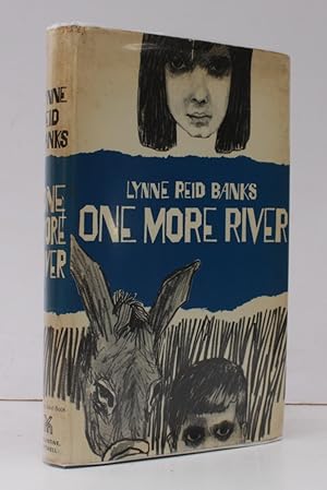 Seller image for One More River. SIGNED PRESENTATION COPY for sale by Island Books