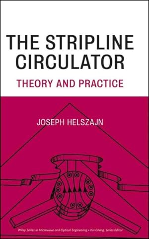 Immagine del venditore per Stripline Circulators : Theory and Practice venduto da GreatBookPrices