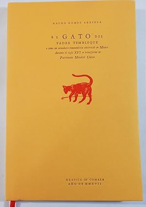 El Gato del Padre Tembleque: O Como un Acueducto Renacentista Construido en México durante el Sig...