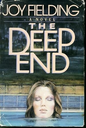 Imagen del vendedor de The Deep End (Book Club Edition) a la venta por Librairie Le Nord