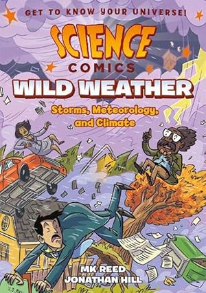 Immagine del venditore per Science Comics: Wild Weather (Paperback) venduto da Grand Eagle Retail
