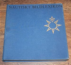 Nautiskt Bildlexicon (Nautical Picture Lexicon)