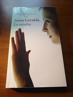 Seller image for La amaba for sale by Llibreria Fnix