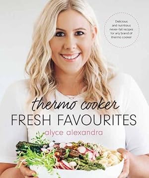 Seller image for Thermo Cooker Fresh Favourites (Paperback) for sale by Grand Eagle Retail