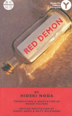 Imagen del vendedor de Red Demon (Paperback or Softback) a la venta por BargainBookStores