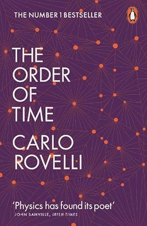 Seller image for The Order of Time (Paperback) for sale by Grand Eagle Retail