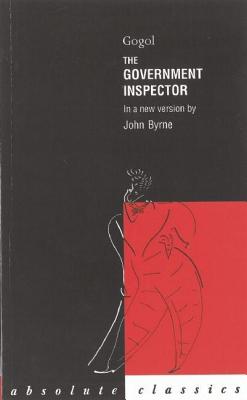 Seller image for The Government Inspector (Paperback or Softback) for sale by BargainBookStores