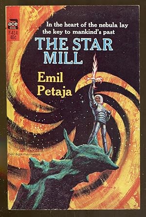 The Star Mill