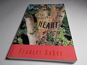 Seller image for The Wooden Heart : A Contemporary Christian Romance for sale by Paradise Found Books