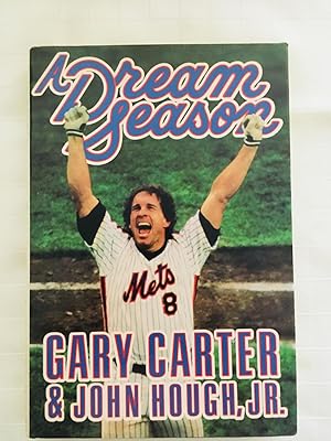 Seller image for A Dream Season [FIRST EDITION] for sale by Vero Beach Books