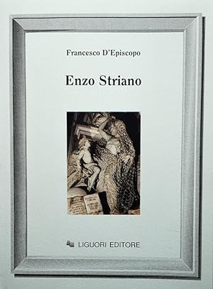 Enzo Striano