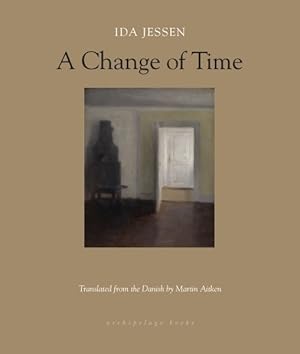 Seller image for Change of Time for sale by GreatBookPrices