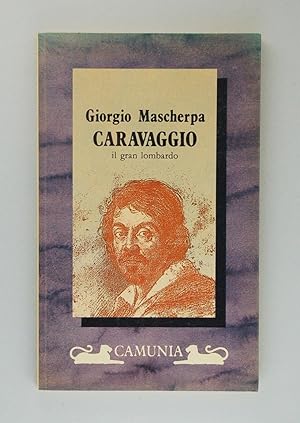 Imagen del vendedor de Caravaggio. Il gran lombardo a la venta por FABRISLIBRIS