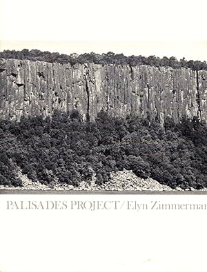 Seller image for Palisades Project for sale by Kenneth Mallory Bookseller ABAA