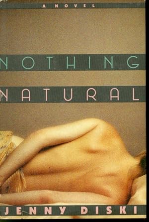 Immagine del venditore per Nothing Natural venduto da Librairie Le Nord