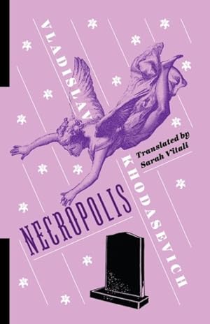 Bild des Verkufers fr Necropolis zum Verkauf von GreatBookPrices