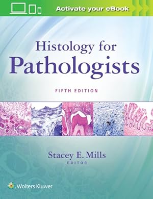 Image du vendeur pour Histology for Pathologists mis en vente par GreatBookPrices