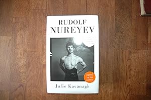 Immagine del venditore per Rudolf Nureyev: The life venduto da Westmoor Books