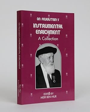 Imagen del vendedor de On Feuerstein's Instrumental Enrichment: a Collection a la venta por Minotavros Books,    ABAC    ILAB
