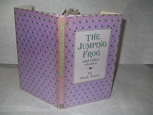 Imagen del vendedor de The Jumping Frog and Other Stories a la venta por Gil's Book Loft