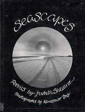 Imagen del vendedor de Seascapes a la venta por Ye Old Bookworm