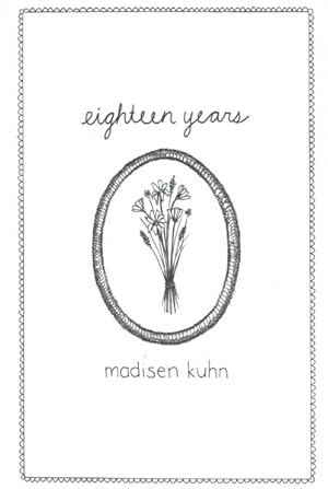 Imagen del vendedor de Eighteen Years a la venta por GreatBookPrices