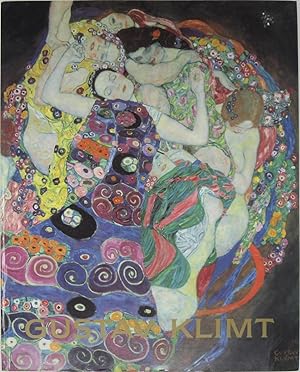 Gustav Klimt (Kunsthaus Zurich 11. September bis 13. Dezember 1992)