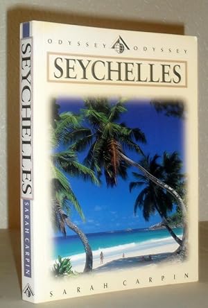 Immagine del venditore per Seychelles (Odyssey Guides) venduto da Washburn Books
