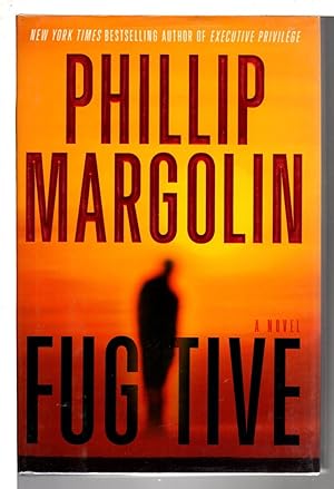 Seller image for FUGITIVE. for sale by Bookfever, IOBA  (Volk & Iiams)