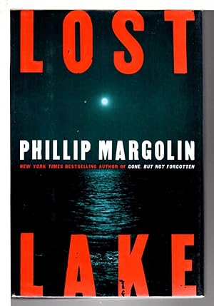 Seller image for LOST LAKE. for sale by Bookfever, IOBA  (Volk & Iiams)