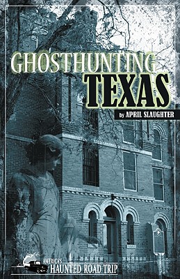 Seller image for Ghosthunting Texas (Paperback or Softback) for sale by BargainBookStores