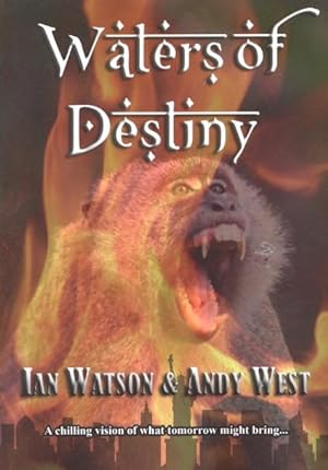 Seller image for Waters of Destiny Omnibus for sale by Ziesings