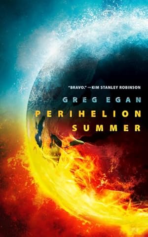 Seller image for Perihelion Summer for sale by GreatBookPrices