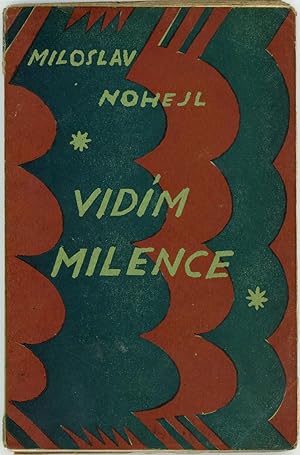 Vidim milence (I see a lover)