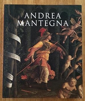 Seller image for Andrea Mantegna for sale by Lucky Panther Books