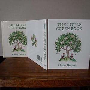 Seller image for The Little Green Book for sale by Old Scrolls Book Shop