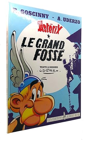 ASTÉRIX - LE GRAND FOSSÉ ASTERIX N°25 (FRENCH EDITION)