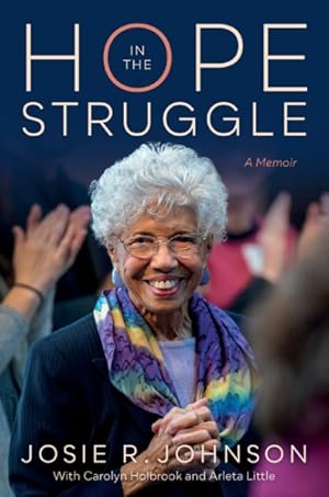Seller image for Hope in the Struggle : A Memoir for sale by GreatBookPrices