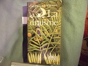 Seller image for La draisine for sale by arobase livres