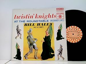 Seller image for Twistin' Knights At The Roundtable (Recorded Live!) for sale by ABC Versand e.K.