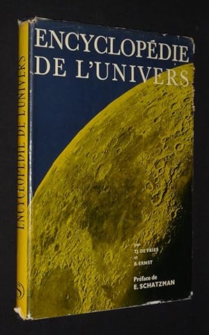 Seller image for Encyclopdie de l'univers for sale by Abraxas-libris