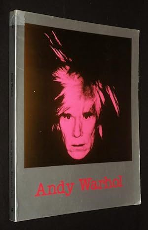 Immagine del venditore per Andy Warhol venduto da Abraxas-libris