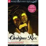 Bild des Verkufers fr Oedipus Rex - Literary Touchstone Edition zum Verkauf von eCampus