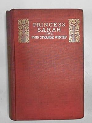 Seller image for Princess Sarah for sale by WeBuyBooks