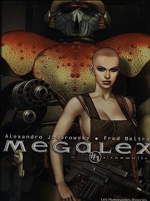 Immagine del venditore per Megalex 3vv venduto da Miliardi di Parole