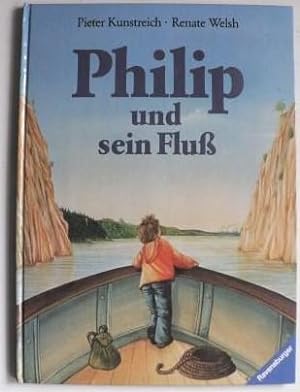 Seller image for Philip und sein Flu for sale by Antiquariat UPP