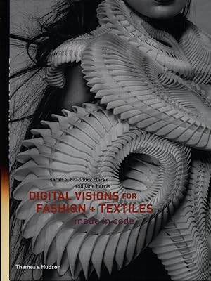 Image du vendeur pour Digital visions for fashion + textiles mis en vente par Miliardi di Parole